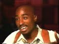 2Pac (Tupac) Interview with Chante