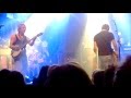 Tomáš Klus - Semilasso 13.10.2014 (Procit)