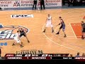 Fnl4.com Duke Nolan Smith dunks on 2 Saluki\ Fnl4.com Duke Nolan Smith dunks on 2 Saluki\