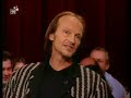 Eisi Gulp bei Ottis Schlachthof