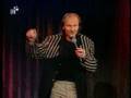 Eisi Gulp bei Ottis Schlachthof