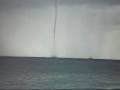 Naples Florida Water Spout