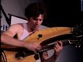 Cytology on Harp Guitar - William Nicholson