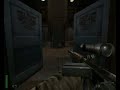 Return to Castle Wolfenstein gameplay #3
