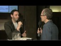 Confoo Report - Matyas Gabor (w.illi.am)
