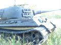 tamiya kingtiger 1/16 rc panzer