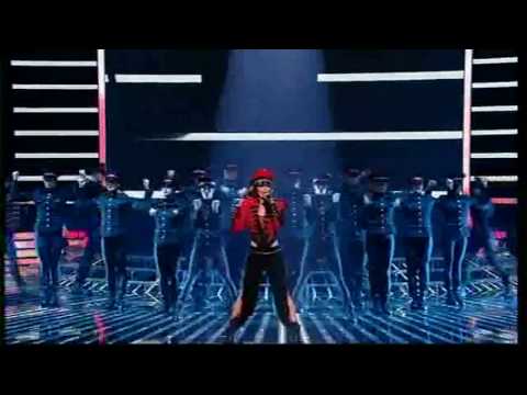 0 Cheryl Cole Fight For This Love (live X Factor performance)