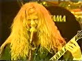 Megadeth - Lucretia (Live 1992) Megadeth - Lucretia (Live 1992)