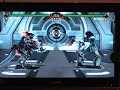 Games On 1116 R2 - XX vs. Vicious Suicide