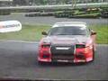 Pro-Drift Round 6 Rosegreen