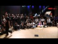 Top 4: Mac Fleezy vs Lil b | Greet In Style All Style Battle | Funk'd Up TV