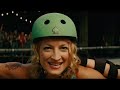 WHIP IT - Behind the Scenes with Drew Barrymore