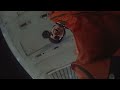 GoPro HD foot cam helmet cam wingsuit byron bay skydive