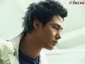 brokore magz photoshoot - Jo In Sung