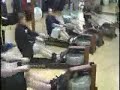 WaterRower Crew Class Training WaterRower Crew Class Training