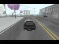 2011 Dodge Charger Unmarked para GTA San Andreas vídeo 1