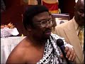 Ghana@50Chicago: Songs and Libation by Seth Nkansa