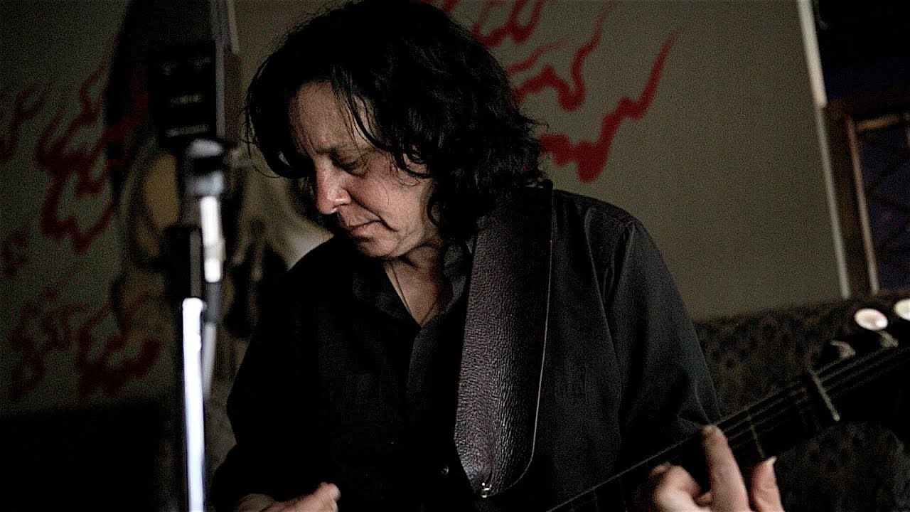 Thalia Zedek: 'Afloat' 