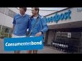Consumentenbond - Besparen - De keuzes die je maakt Consumentenbond - Besparen - De keuzes die je maakt