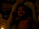 Diego antes de Acostarse