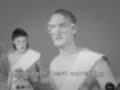 Tacky Science Fiction Music Video