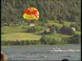 Extreme Sports Week Teaser MCM Europe - YouTube