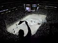 2007 Dallas Stars vs. San Jose NHL Playoff Game
