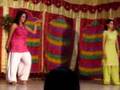 Snehal's sangeet!!!