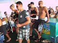 Bachata wewo a Lefkada