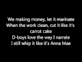 I'm A Boss (Remix) Dirty with Lyrics I'm A Boss (Remix) Dirty with Lyrics