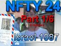 nfty 24 israel part 1/6