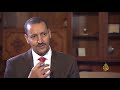 لقاء اليوم-رئيس المخابرات الأفغانية محمد ستانكزاي -Views : 0