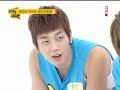 BEAST/B2ST Sh!n PD Tongue Twister Cut Part 1