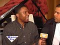 Julian entrevista