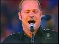 The Tragically Hip Live at 2004 Grey Cup