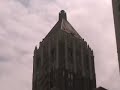 Tulsa's Philtower Has Posh Office Space And Loft Apartments