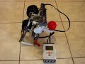 LEGO Mindstorms NXT Ball Shooter LEGO Mindstorms NXT Ball Shooter