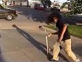 Too Good For A Name Skate Video