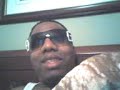 Gucci Mane having cold symptoms