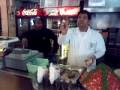 videos de The Falafel King