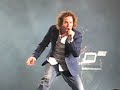 David Bisbal - Esclavo de sus besos (Trophy Tour Mexico - 5/3/10)