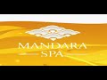 Mandara Spa Atlantis Bahamas