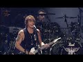 Let It Rock (Live from London) - Bon Jovi