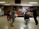 South Lyon Square Dance Under the Stars and Strips