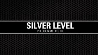 Silver Precious Metals Kits for Your Cat Truck Engine