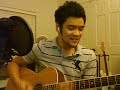 OTS: \"After Tonight\" - A Justin Nozuka Cover