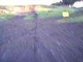 videos de klx alla cava off road