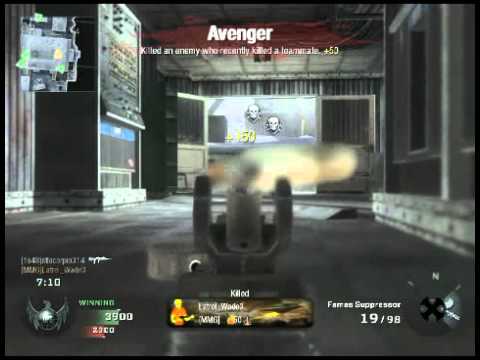 STLscorpio314 - Game Clip.