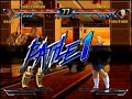 Gnouz RB3S2 - HNK - Terrorist vs Omar