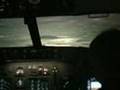 Simulador de vuelo B737-800 con movimiento de Manolo Vélez
